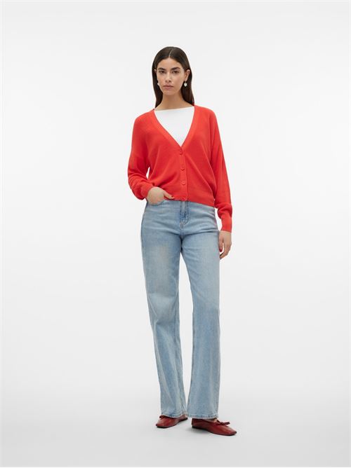  VERO MODA | 10281878/Cayenne